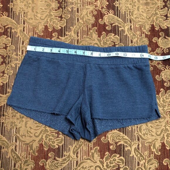 SO Womens Shorts Size Small Blue Athletic Shorts Casual Shorts - Picture 6 of 7
